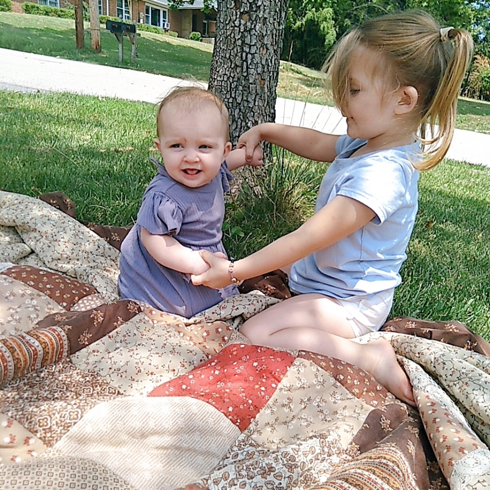 Meet your Posher, Bailey